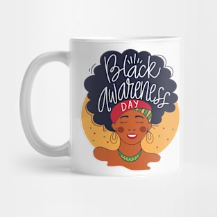 Tina turner simple design Mug